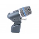 Shure Beta 56A mikrofons