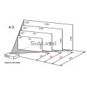 Optoma projektors DH 1009 Full HD