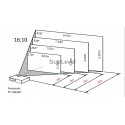 Panasonic PT-VMZ60 FULL HD lāzera projektors