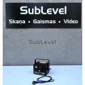 CS-2000 RGB FX MK2 efektu lāzeris 1.6w