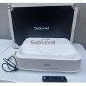 Epson EH-LS300W ultra tuvās distances projektors