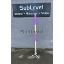 LED tube 1.5m