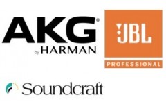Atjaunotas AKG, JBL un Soundcraft produkcijas cenas 19.10.2021