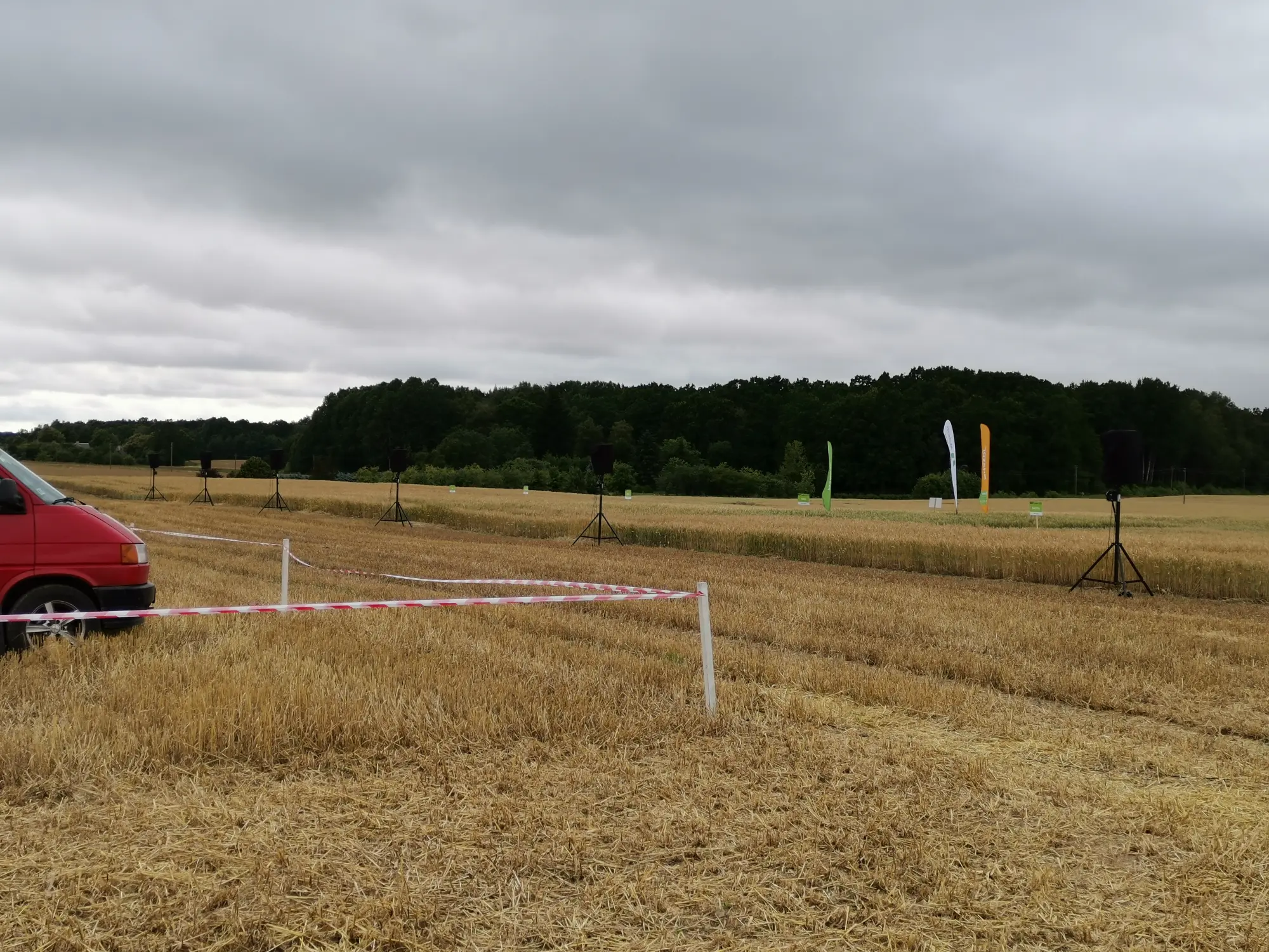 Korporatīvās vasaras sporta spēles: Tehniskais nodrošinājums veiksmīgam pasākumam