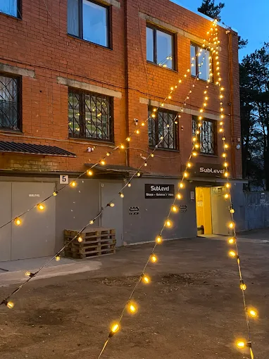 SubLevel stāsts: Vairāk nekā 20 gadu pieredze pasākumu tehniskajā nodrošinājumā