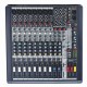 Soundcraft MFX8