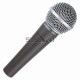 Shure SM 58 mikrofons