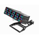 LED prožektors - Bar RGB