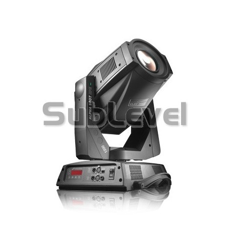 Clay Paky Alpha Spot 1200 moving head