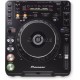 2 x Pioneer CDJ-1000 MK3 1 x DJM-800