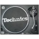 2 x Technics 1210 MK2 1 x DJM-800