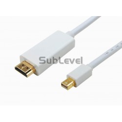 MAC pāreja Nr1 uz HDMI