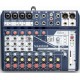 Soundcraft Notepad-12FX