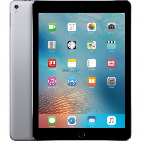 IPAD 9.7