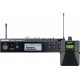 Shure PSM 300 in-ear wireless