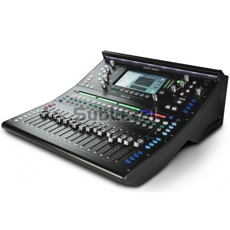 Allen & Heath SQ5 digitālā miksēšanas pults