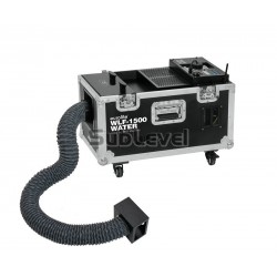 Zemo dūmu mašīna PRO WLF-1500 Water Low Fog