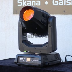 ADJ Vizi CMY 300 moving head