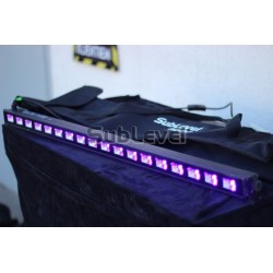 LED UV lampa