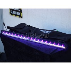 ADJ ECO UV Bar DMX