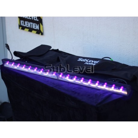 ADJ ECO UV Bar DMX