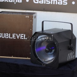 Ultravioletā gaisma UV - 400