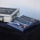 Soundcraft MFX8