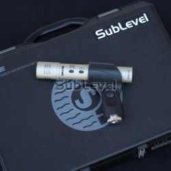 Shure KSM 137 mikrofons