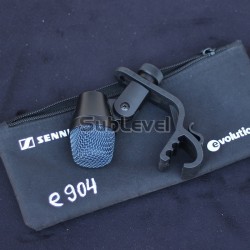 Sennheiser e904 mikrofons