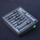 6ch DMX kontrole