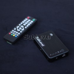 USB HD video player