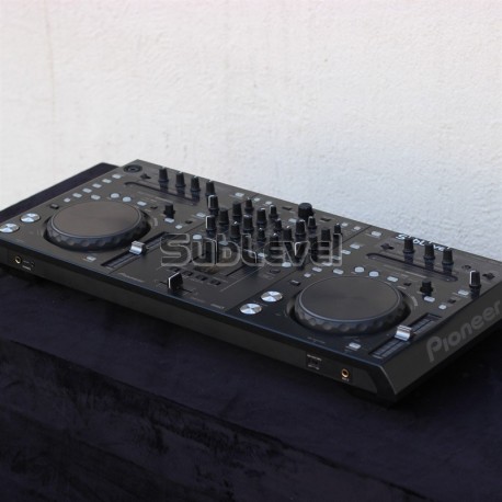 Pioneer DDJ-S1 Serato DJ