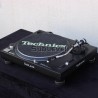 Technics SL-1210 MK2