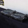 Technics SL-1210 MK2 atskaņotāji