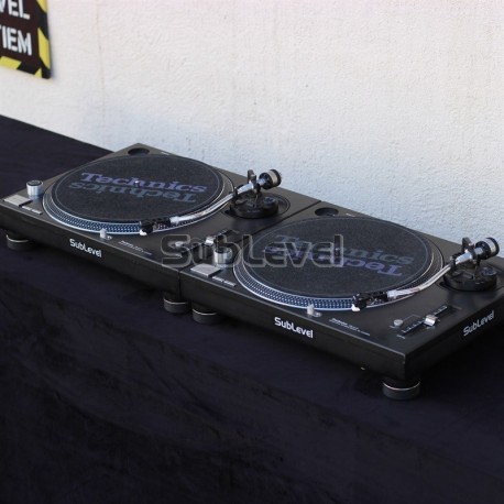 Technics SL-1210 MK5 atskaņotāji