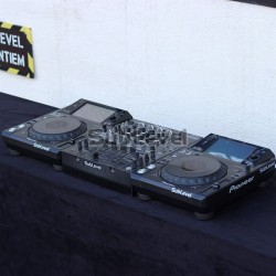 Pro DJ USB komplekts Nr 5