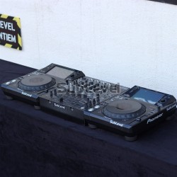 Pro DJ CD komplekts Nr 5