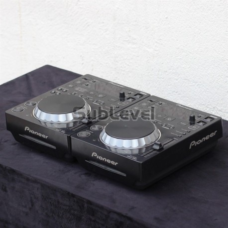 Pro DJ CDJ-350 CD-USB atskaņotāji