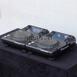 Pioneer XDJ-1000 USB atskaņotāji