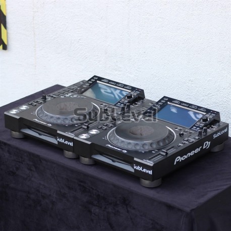 CDJ-2000 NXS2 nexus2 CD-USB atskaņotāji