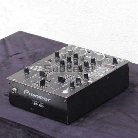 Pioneer DJM-400