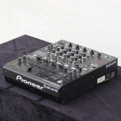 Pioneer DJM-900NXS nexus