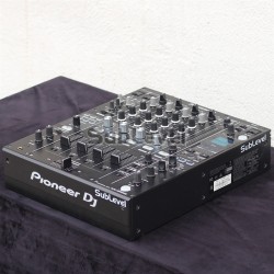 Pioneer DJM-900NXS2 nexus2