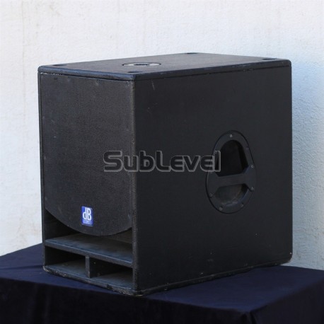 Opera SUB 15 subwoofer