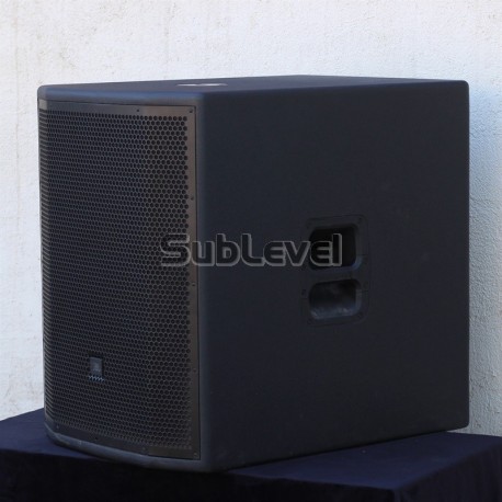 JBL PRX818XLFW subwoofer