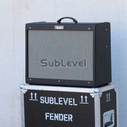 Fender Deluxe ģitāras kombis