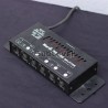 Martin DMX 4ch splitter