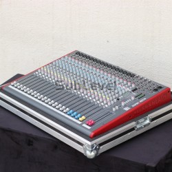 Allen&Heath ZED-22FX