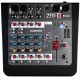 Allen & Heath ZEDi8 USB mixer