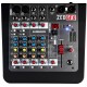 Allen&Heath ZED-6FX